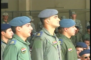 Iraqi Air Force Pilots (Package)