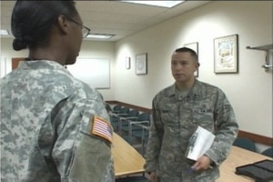 Air Force Report: TBI Treatment