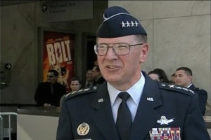 Air Force Report: Air Force Week