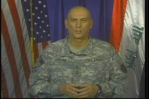 Gen. Odierno