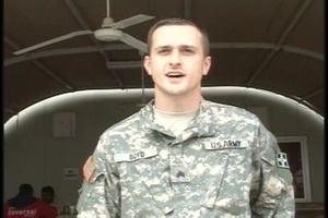 Sgt. Boyd