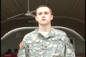 Sgt. Boyd