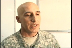 Training the Iraqi Chemical Corps, Part 2