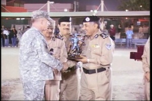 Kuwait and U.S. Friendly Soccer Game Package
