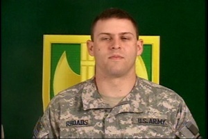 Sgt. Rhoads