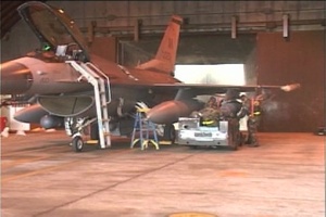 Air Force Report: Best AMXS in DOD