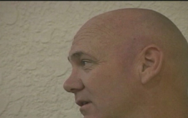 U.S. Army and Political Party Representatives Meeting - Part 1