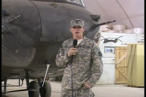 Spc. Kohlrusch