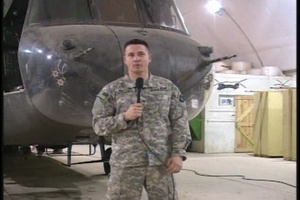 Spc. Parsons