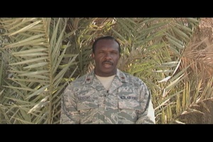 Maj. Rayford