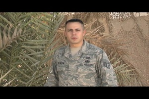 Staff Sgt. Vilanueva