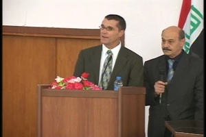 Non-Governmental Organizations Conference (Package)