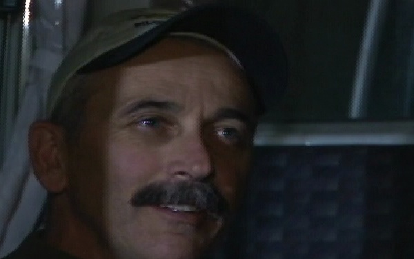 Aaron Tippin