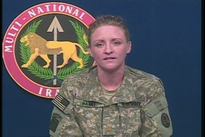 Maj. Hanke