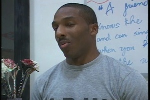 Sgt. Bandy