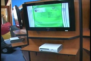 Desert Vision - Nov. 24