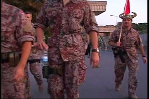 Iraqi Freedom Minute - Nov. 30