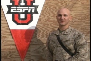 2nd Lt. Edelkind