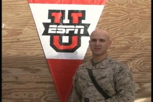 2nd Lt. Edelkind