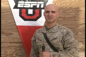 2nd Lt. Edelkind