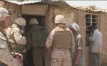 Marines Archive: Miscellaneous Imagery of Marines in Iraq, Part 3