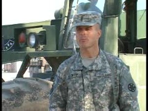 Chief Warrant Officer Hooker