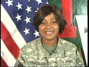 Army Ground Forces Holiday Concert