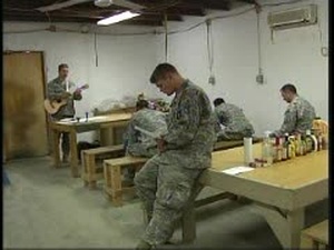 Freedom Watch Diary - Dec. 2