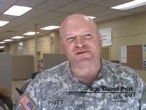 The 39th IBCT Returns to CSJFTC from Iraq