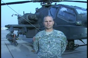 1st Sgt. Palesch