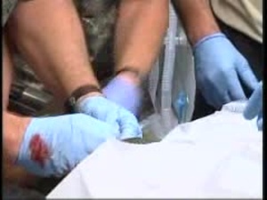 Surgeon's Last Day