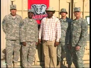 Master Sgt. Ellen
