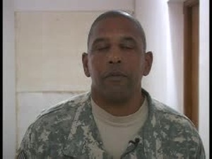 Sgt. 1st Class Guillory