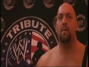WWE in Baghdad
