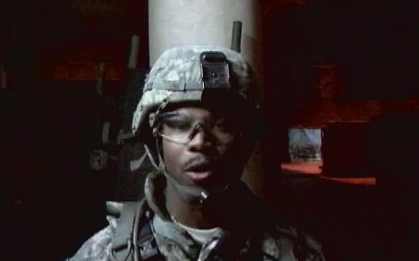 Night Presence Patrol