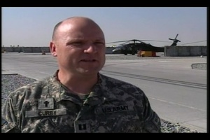 Chaplain Visit Package