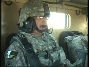 MNF-I CSM Joint Route Clearance (Package)