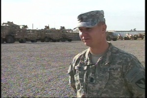 1st. Sgt. Rhiner