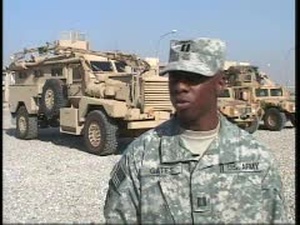 Sapper Eagle Route Clearance Academy (Package)