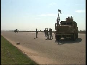 Sapper Eagle Route Clearance Academy
