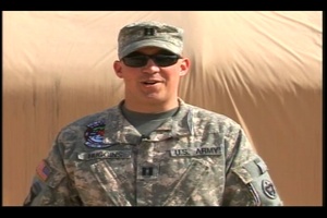 Capt. Huggins