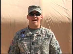 Capt. Huggins