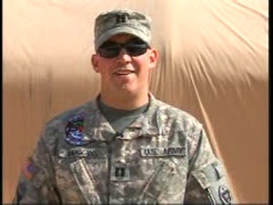 Capt. Huggins