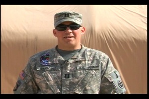 Capt. Huggins