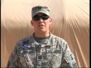 Capt. Huggins