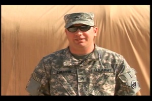 Sgt. Sherwin