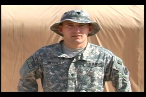 Spc. Meyer