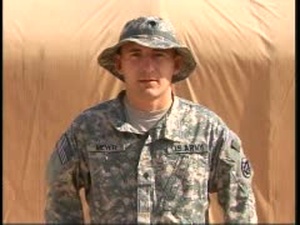 Spc. Meyer