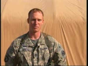 Capt. Shultz