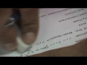 Air Force Officers Teach English to Future Iraqi Lieutenents
